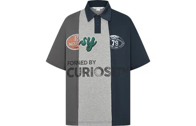 URBAN REVIVO UR T polo_