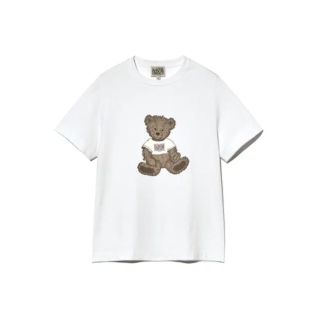 MARITHE FRANCOIS GIRBAUD SS25 T