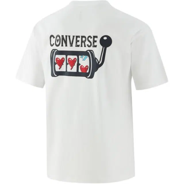 Converse Chuck Taylor SEASONAL T