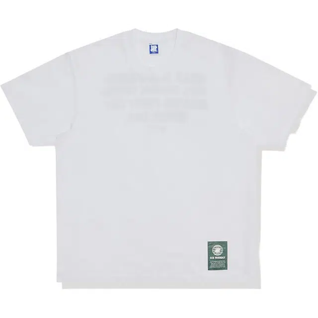 UNDEFEATED SS25 T