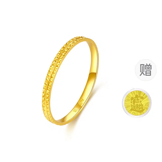 18K