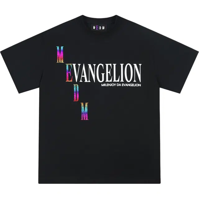 MEDM x EVA SS24 LogoT