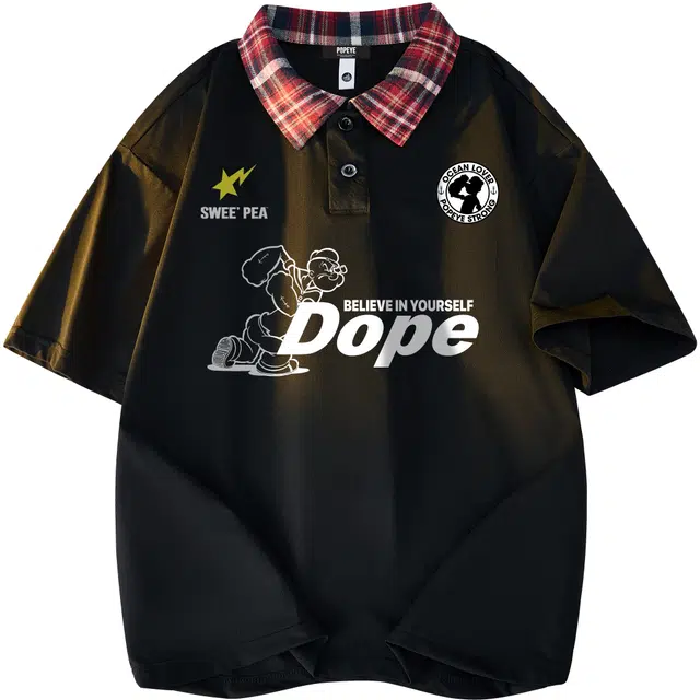 POPEYE LogoPolo