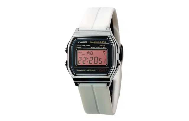 CASIO A158WA-1