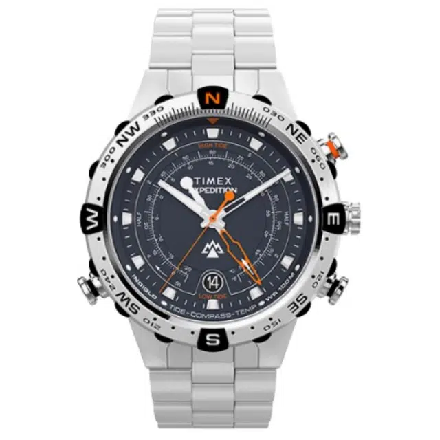 TIMEX 45mm 100m