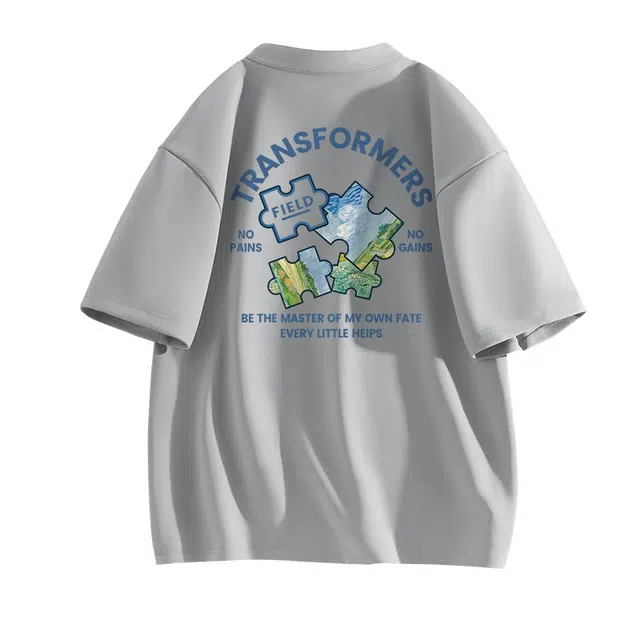 TRANSFORMERS T