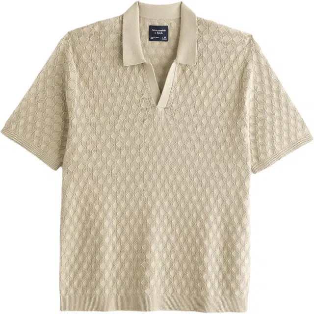 AbercrombieFitch Polo