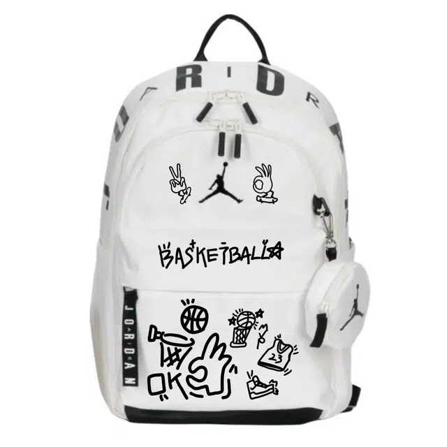 Jordan Backpack