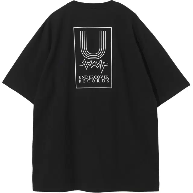 UNDERCOVER T