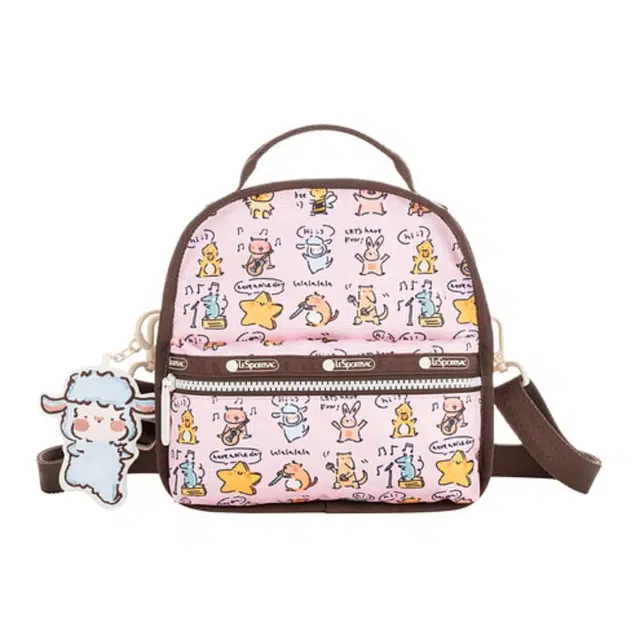 LeSportsac