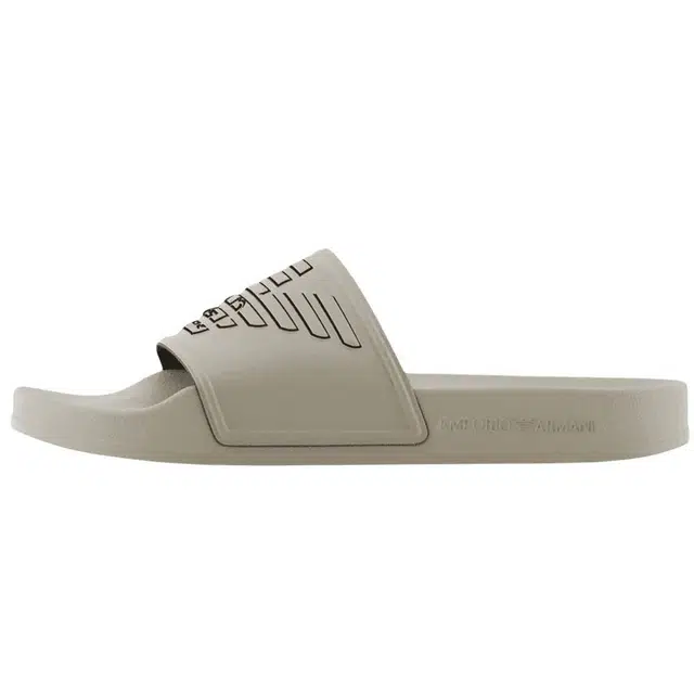 EMPORIO ARMANI 3D