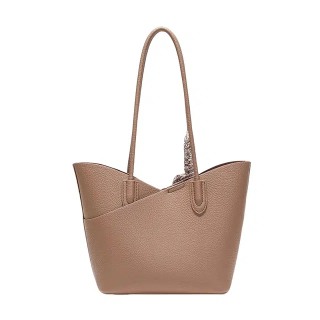 PESASRIE Tote