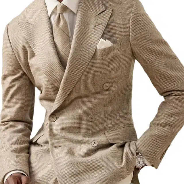 Ralph Lauren Purple Label SS25