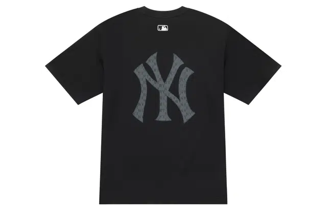 MLB MONOGRAM FW25 logoT