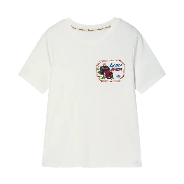 Desigual T