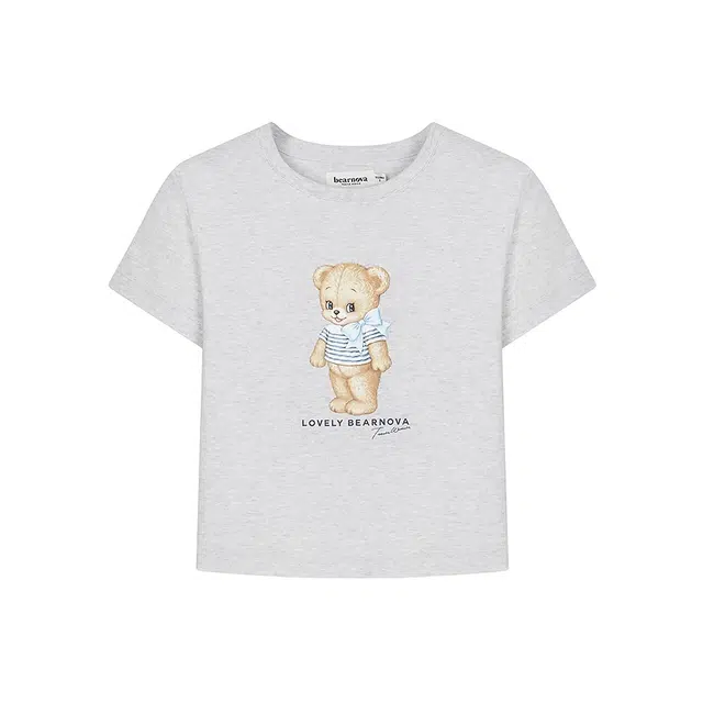 Teenie Weenie bearnova25 T
