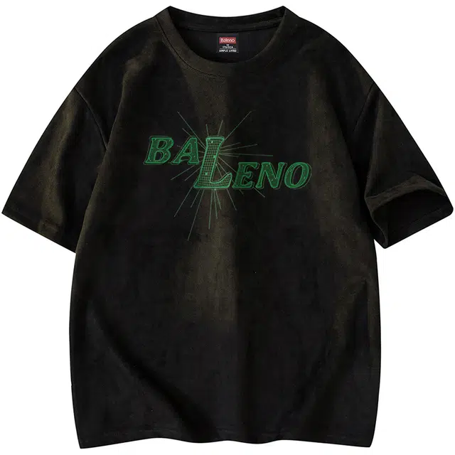 BALENO logoT
