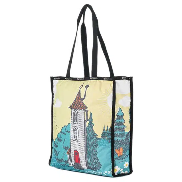 LeSportsac Tot