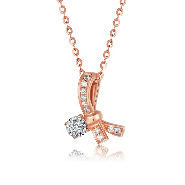 I Do Romance 18K
