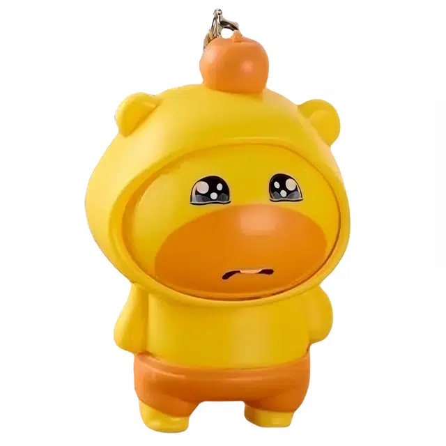 艾情草之恋（玩具） 水豚噜噜变脸潮玩搞怪卡通创意 玩具