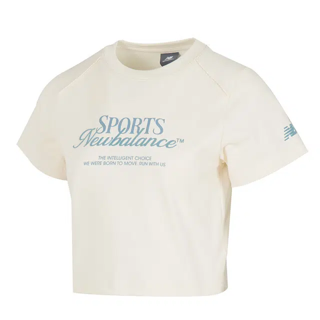 New Balance T