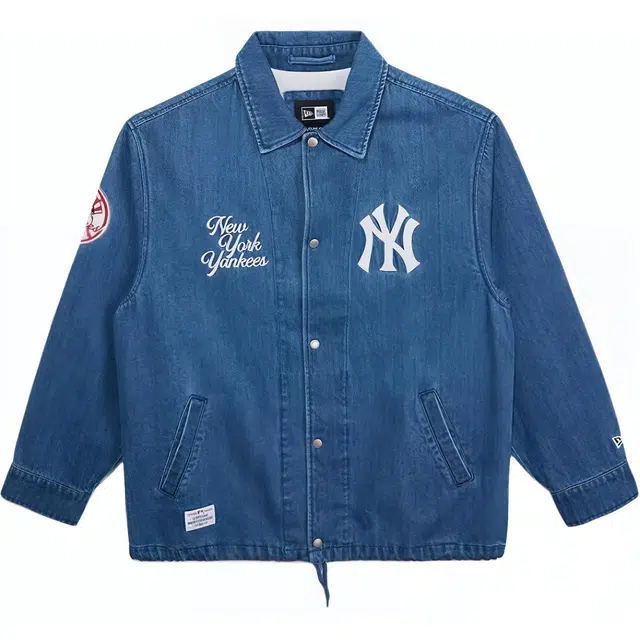 New Era SS25 logo