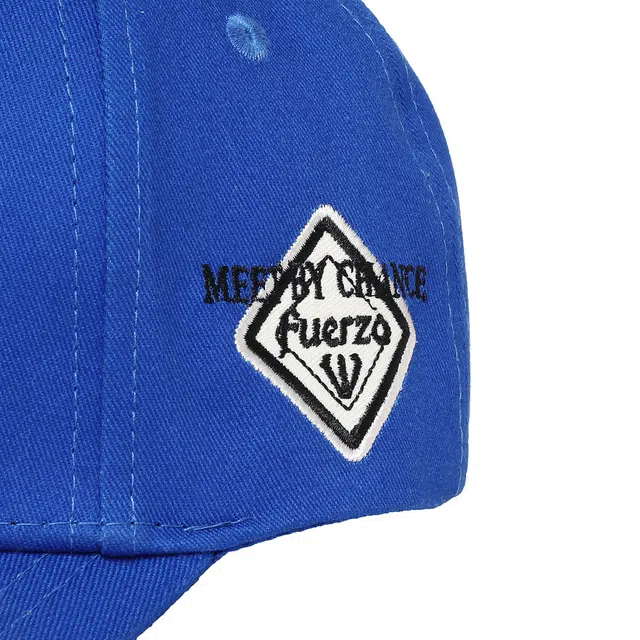 FUERZA logo