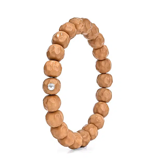 钰澜文玩 佛珠转运珠 猴头核桃 手串 男女同款情侣款