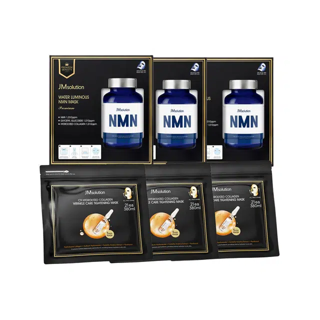 JM solution