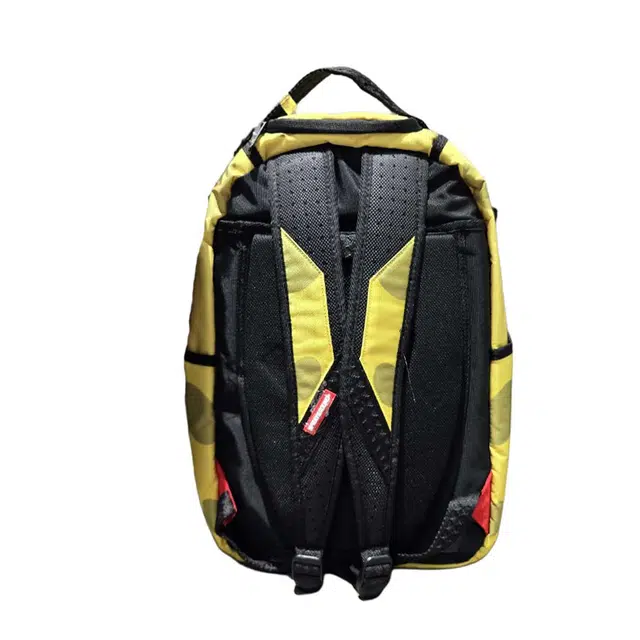 SPRAYGROUND