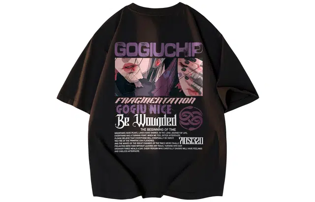 GOGIU T