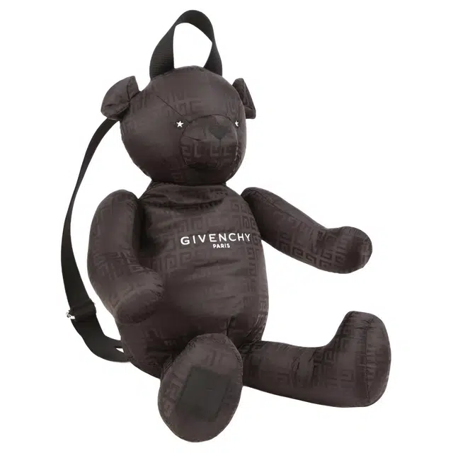 Teddy 4G