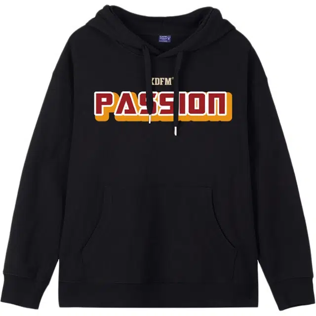 XDFM passion
