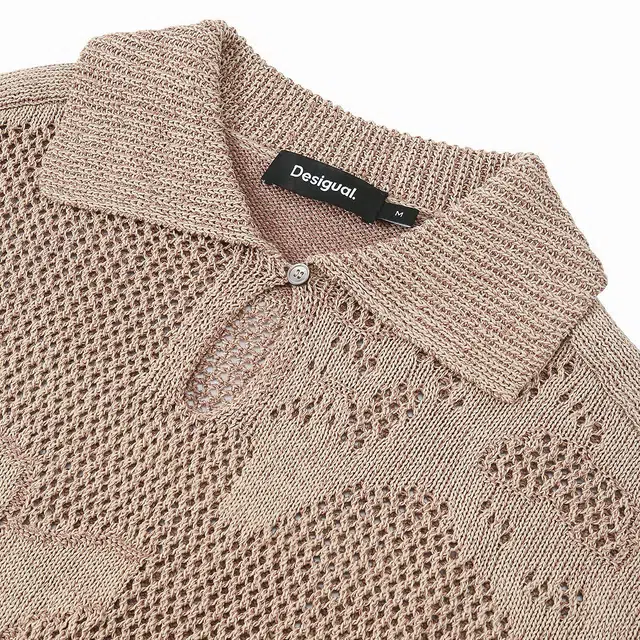 Desigual Polo