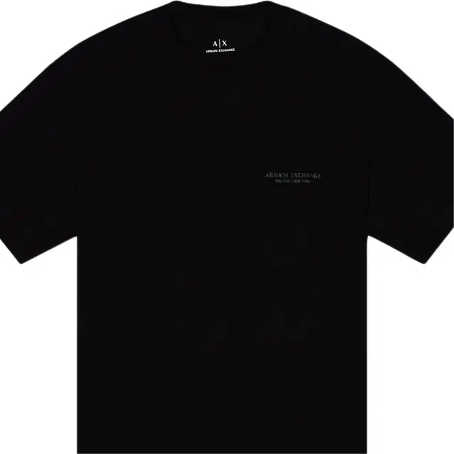 ARMANI EXCHANGEAE T