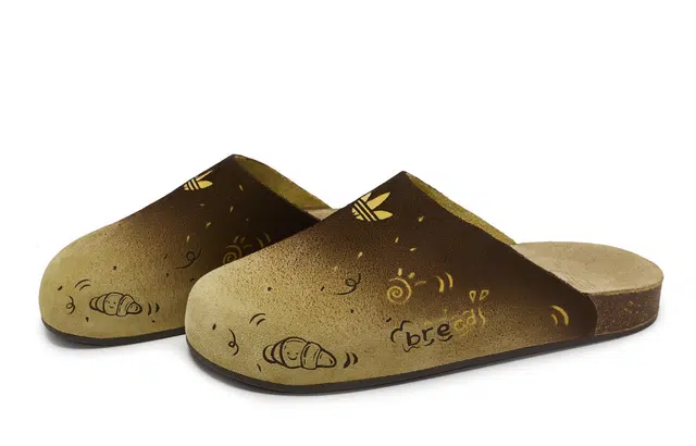 adidas Adimule 811 Brown