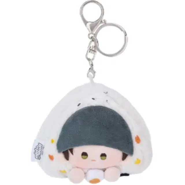 MINI DOLL