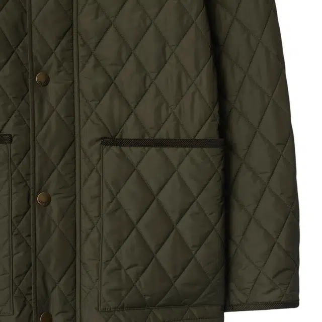 Burberry SS25