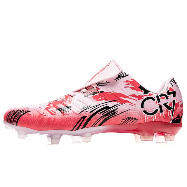 saibi Rosa Shield Toungey1.0 AGTF