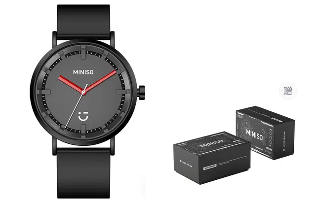 MINISO