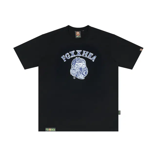 HEA x fingercroxx T