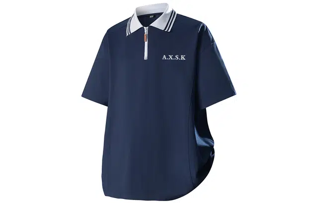 A.X.S.K Logopolo