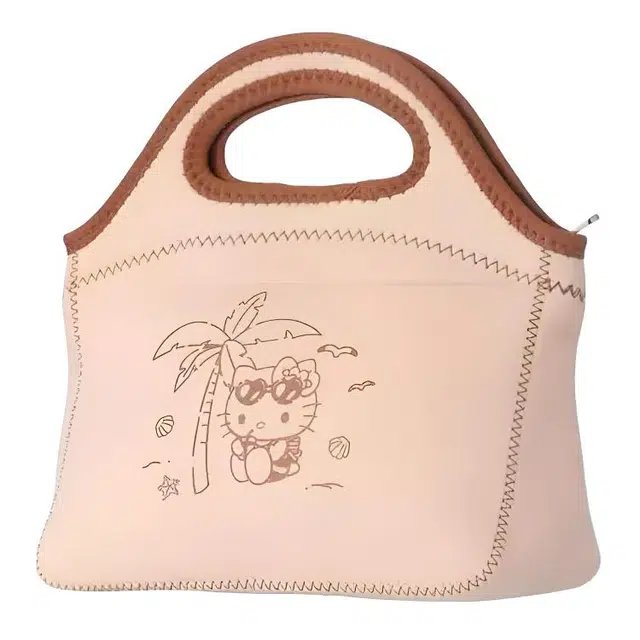 MINISO x HelloKitty HelloKitty