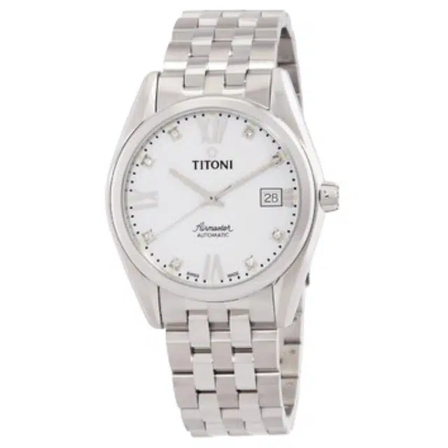 TITONI 50 27mm 23909 S-063