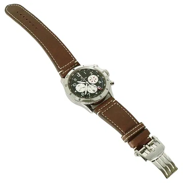 BREITLING AVI B04 46mm AB04452A1L1X1