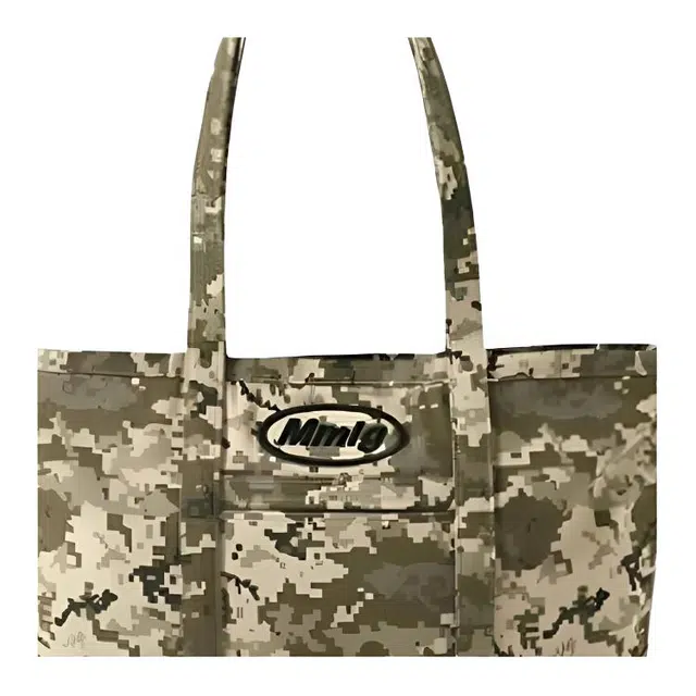 Mmlg Tote