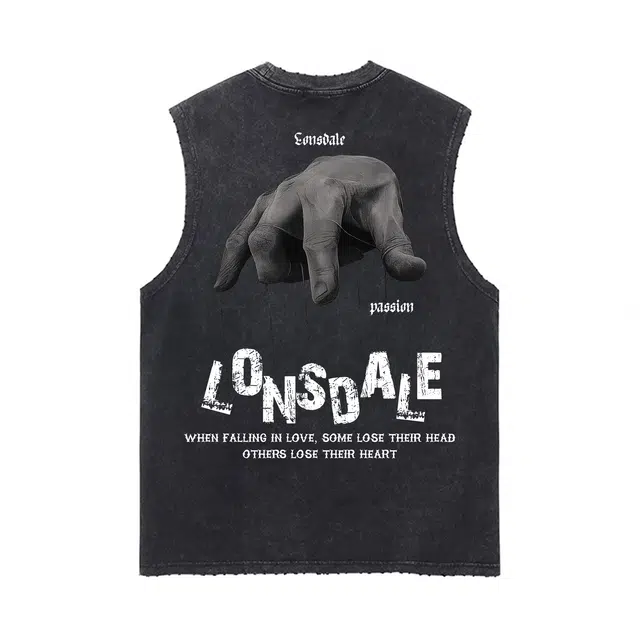 LONSDALE