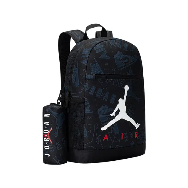 Jordan