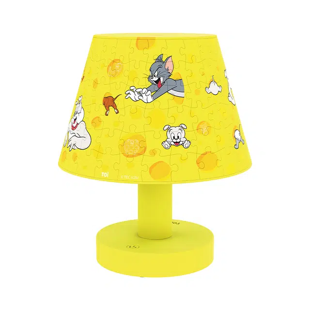 TOI -Tom and Jerry- 144pcs 23977