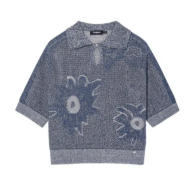 Desigual polo